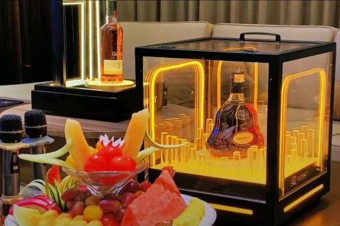 潍坊夜场高薪诚聘礼仪女生 日结1300-1800元