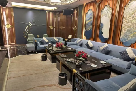 潍坊夜总会营销专员招聘，兴隆生意求贤若渴盼君来投​