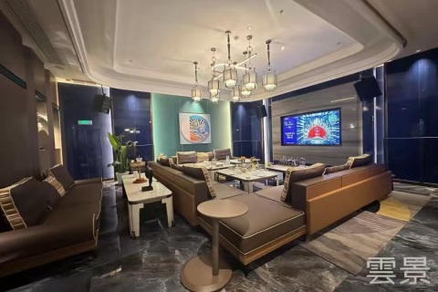 潍坊商务KTV夜场招聘,公司待遇优渥盼你联系共发展